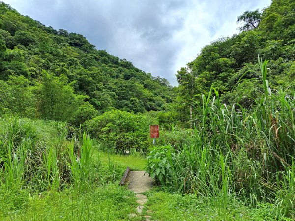 淡蘭中路第四段：威惠廟到灣潭古道登山口3104478