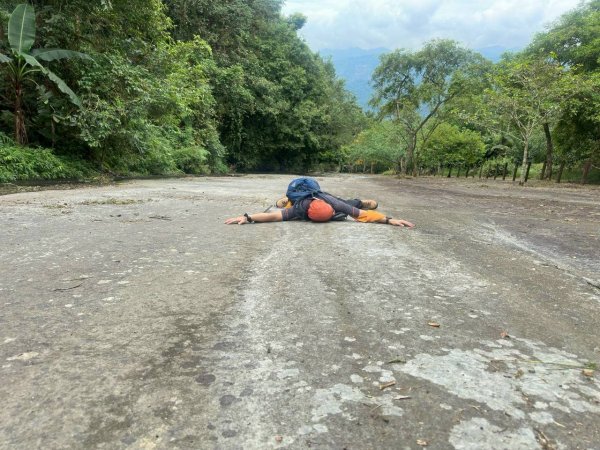 20250918達娜伊谷生態公園走巨石板步道🪨2890198