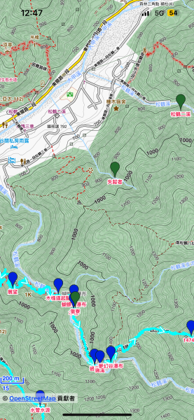 蝶夢八唐搜尋失蹤者 2025.11.252954307