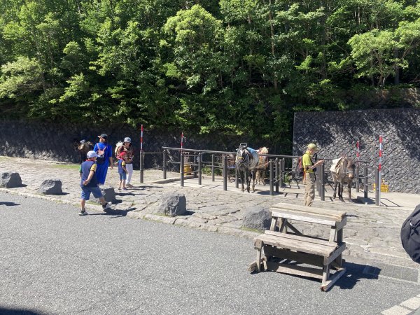 日本富士山吉田線2557727