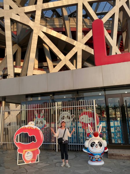 北京奧林匹克公園、前門大街、全聚德烤鴨2217705
