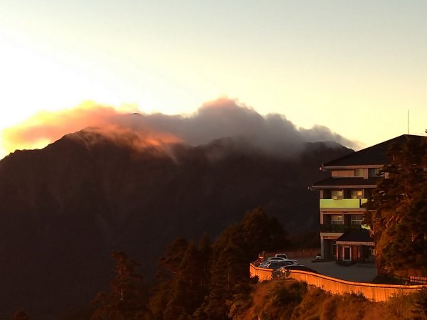 【南投縣仁愛鄉】合歡群峰2天1夜(下)1028134