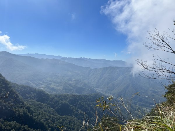 2022.11.12 內鳥嘴山、北得拉曼回音谷1953850