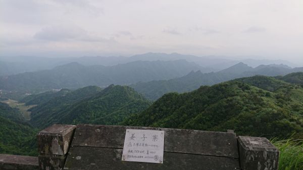 姜子寮山步道410630