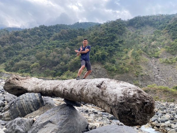 復興野溪溫泉【四輪驅動汽車的必要性】2420045