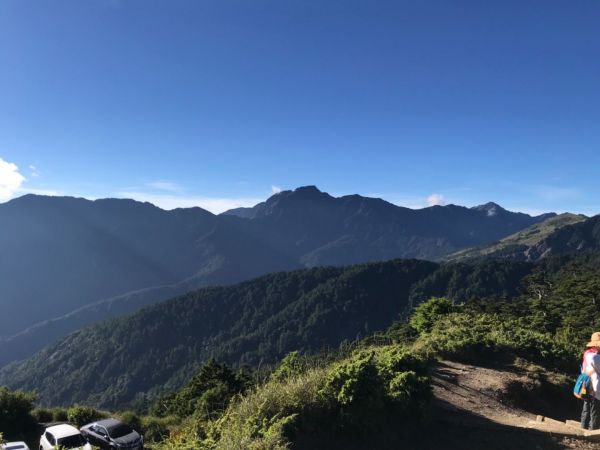 高山上的草原359303