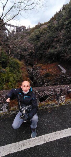 日本九州:宮崎縣高千穂峽2997441