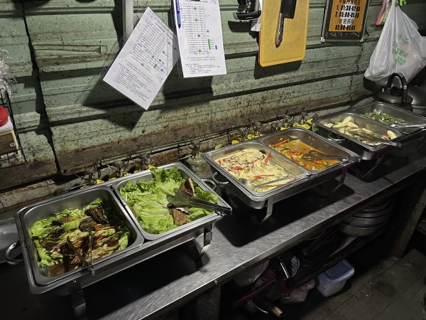 北大武：喜多麗雲海、日落、夜景 Beidawu: cloud sea, sunset, night2998616