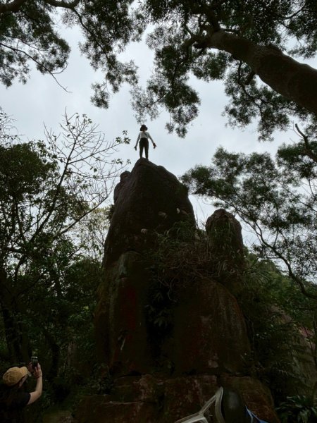 圓通寺烘爐地登山步道大O走3007147
