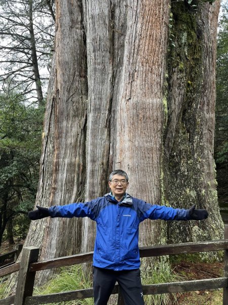 大雪山森林遊樂區2737494