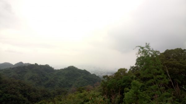 新田登山步道130790