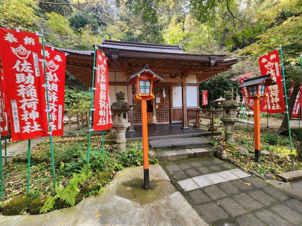 20251128橫須賀軍港遊船+鎌倉大佛步道2962731