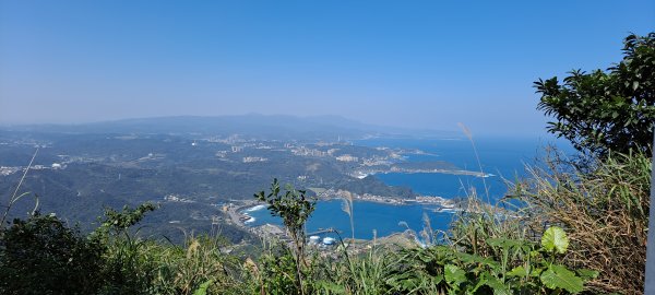 基隆山步道1274940