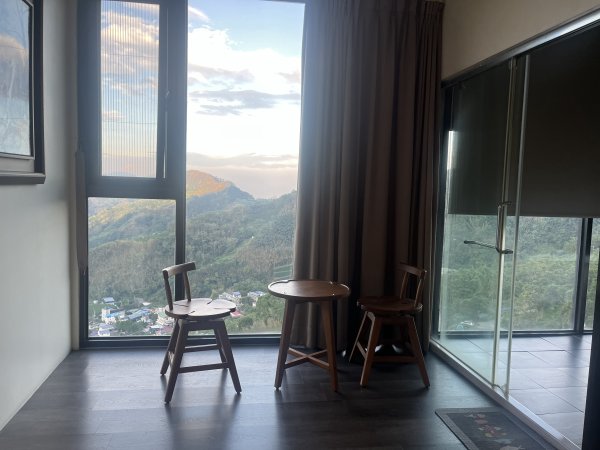 [玉山尋寶任務-04/12] 2025_0823 玉山前峰登山山徑2869381