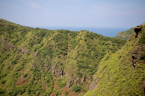 瑞芳：小錐麓古道152535