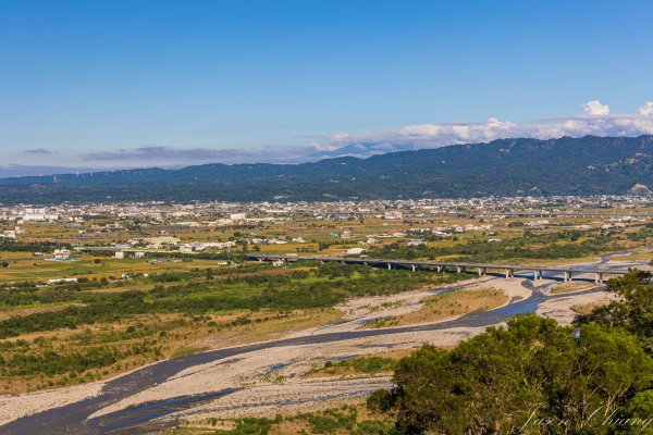 [台中]鐵砧山、永信運動公園2642313