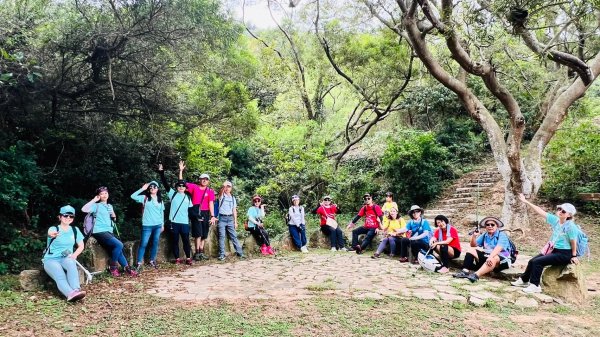 🌈10/24(四)~10/27(日)浯島~金門知性深度之旅~太武山(小百岳)四日🌈2637831