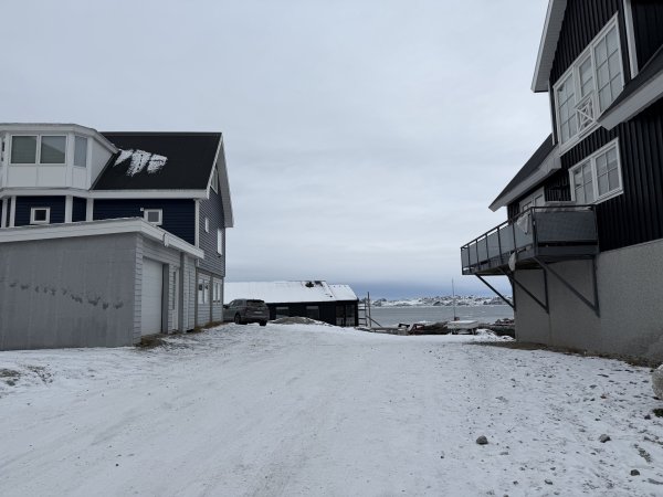 [紐約馬之行-26] 2025_1105 努克濱海木棧道(Nuuk Boardwalk)-上2947558