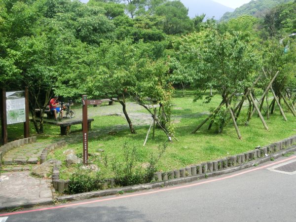 環七星山人車分道１326641