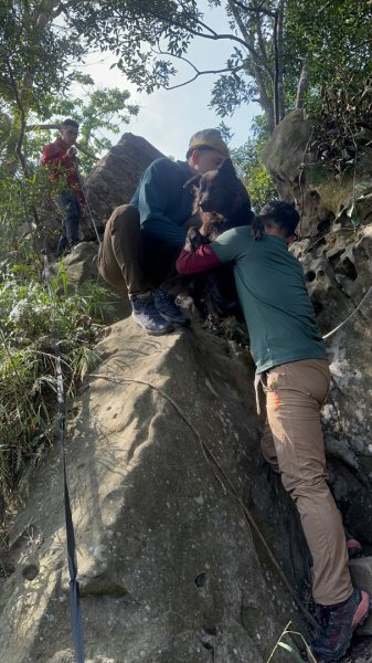苗栗金童山、玉女山、汶水山2672882