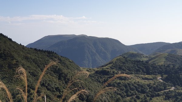 夢幻湖七星山小油坑1067496