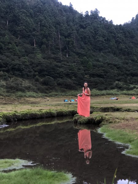 十七歲的少女-松蘿湖封面