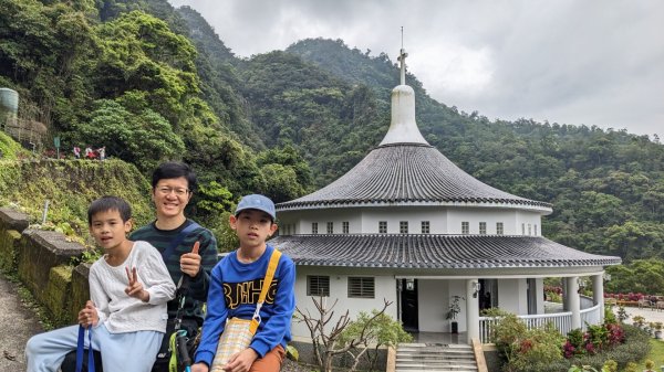 抹茶山 三角崙山2092451