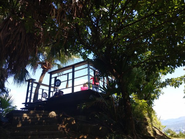 南港山及九五峰676185