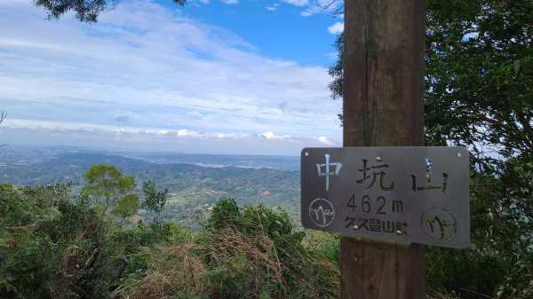 新竹飛鳳山O型