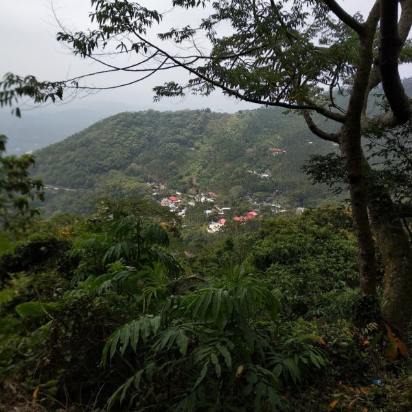 獨立山國家步道895023