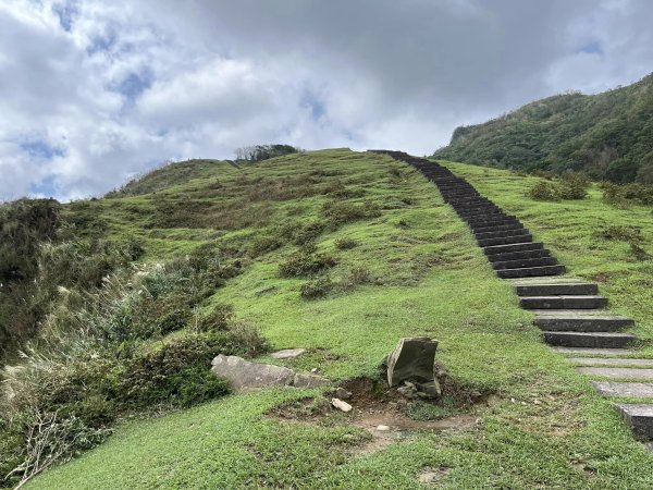 大里車站-灣坑頭山-福隆車站之健行+火車旅行2643909