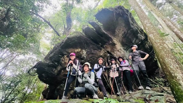 🌈8/30（日）光高天山+向天湖山（小百岳）~南庄老街FB：熊熊趴爬走(富裕登山社)🌈3113953