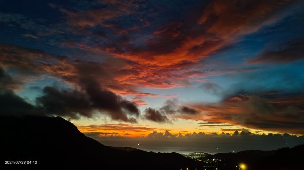 雲山水花鳥蝶 - 天龍國阿伯的日常7/18 & 21、22、292559970