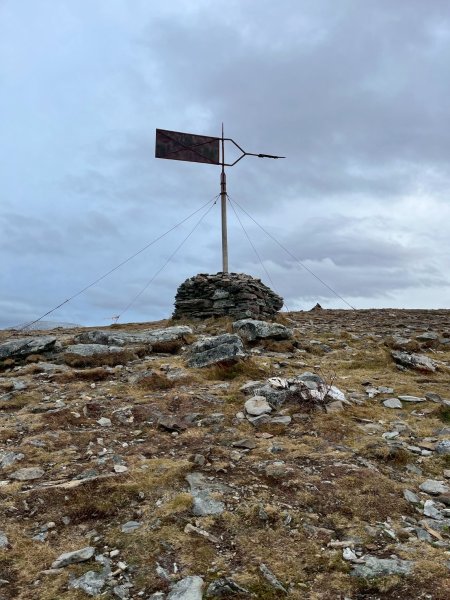 Norway-Tromso-Fjellheisen纜車-北極大教堂-徒步區散步-世界最北麥當勞2917809