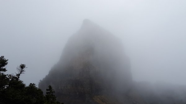 20181101~03 大霸群峰452976