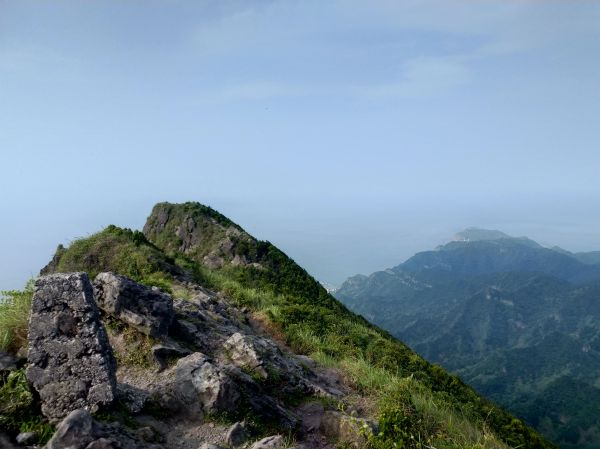 茶壺山步道, 燦光寮山,黃金神社 330493