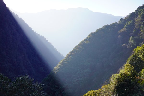 八通關雲龍瀑布1226041