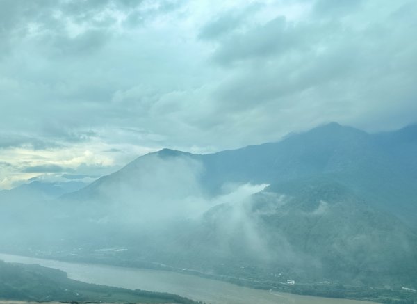 滇西北亞丁自由行D9-10（虎跳峽高路徒步D1-D2）3130702