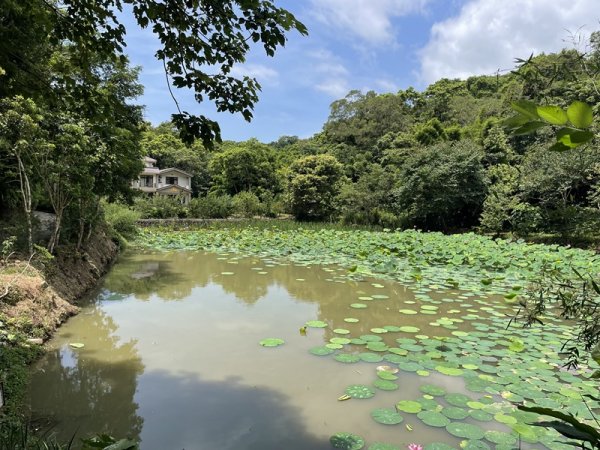 岩藏山-火燒寮山2844842