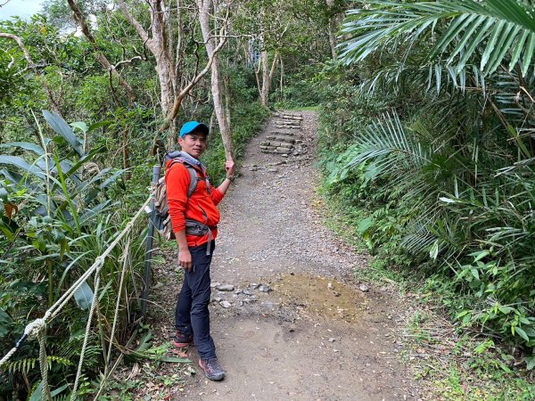 帽子山.大山母山.墾丁.悠客馬場【三天二夜暢遊恆春半島】2722909
