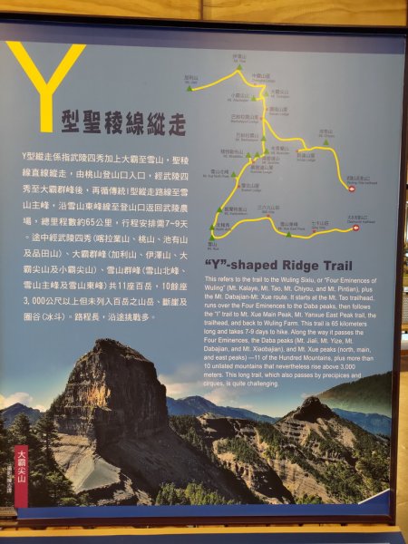 【新竹縣五峰鄉】雲霧步道2833772