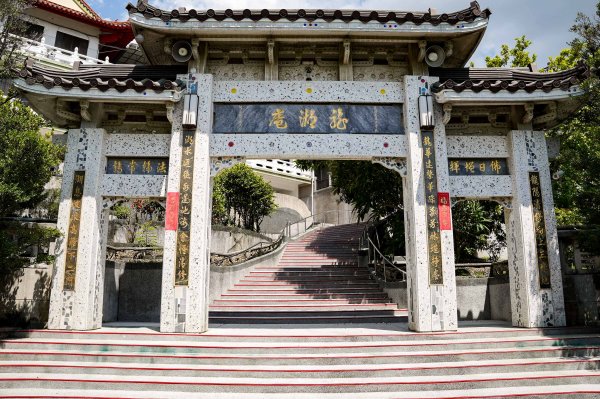 大崗山步道｜小百岳2812769