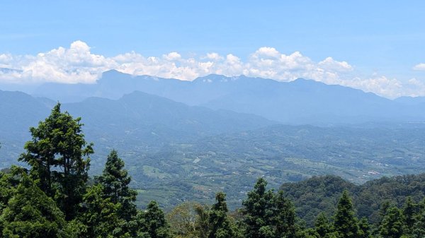 關刀山步道 (出關古道：聖關段)2532821