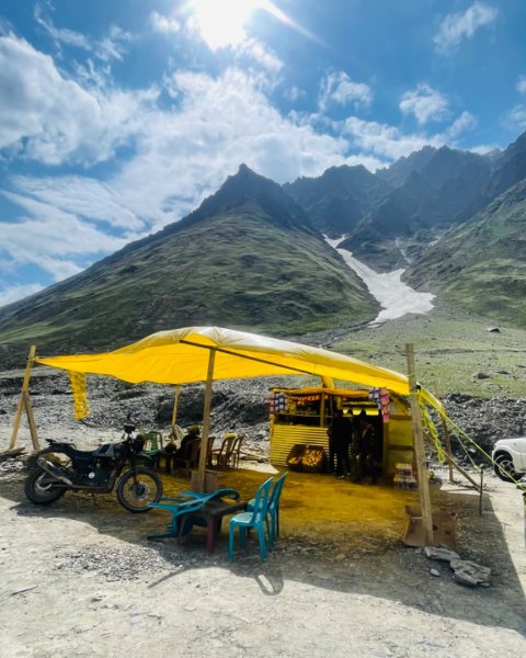 北北印/寺廟/藏傳佛寺/第一第二高海拔公路/奴布拉/班公錯湖/列城2565925