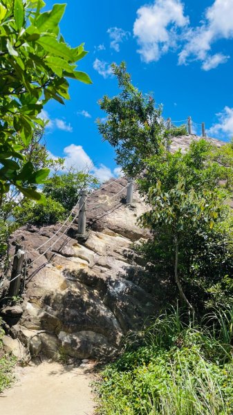 軍艦岩+丹鳳山2863630