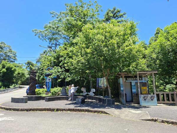 《苗栗》清涼步道｜ 南庄蓬萊溪護魚步道及四十二份坪步道202606213077907