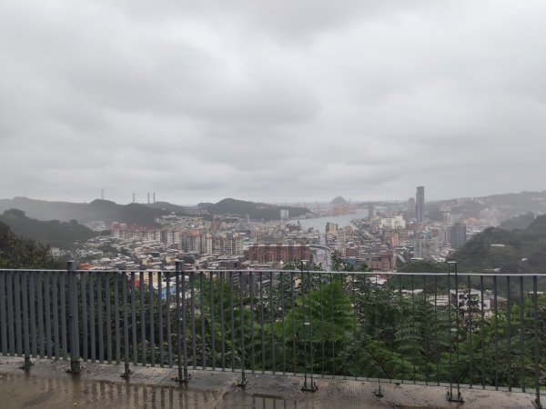 獅球嶺&劉銘傳隧道3010093