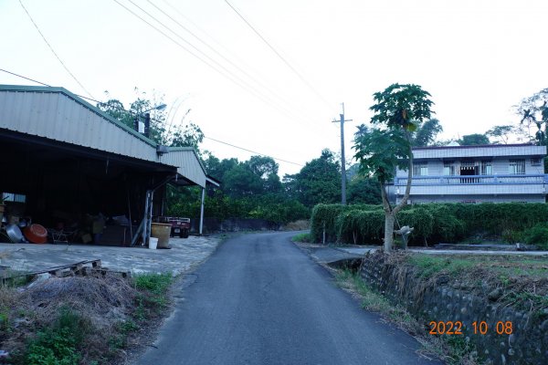 台南 白河 弟子山1873263