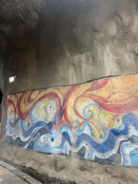 桃園 復興 巴陵隧道3011937