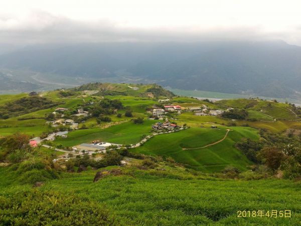 萬人山，六十石山303599